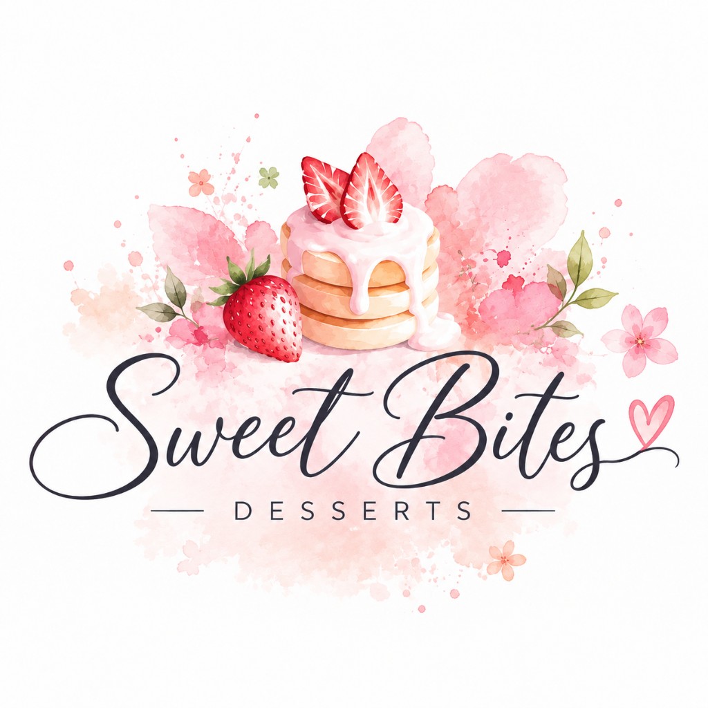 Sweet Bites Desserts - Postres hechos en casa